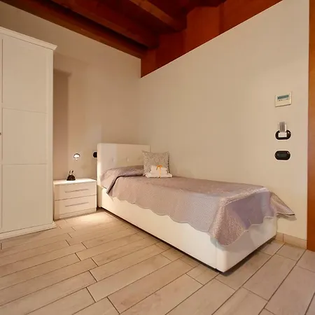 Sul Garda ゲストハウス