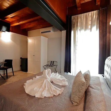 Sul Garda *