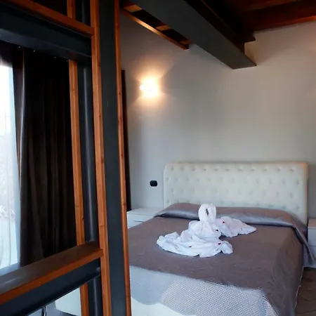 Guest house Sul Garda *