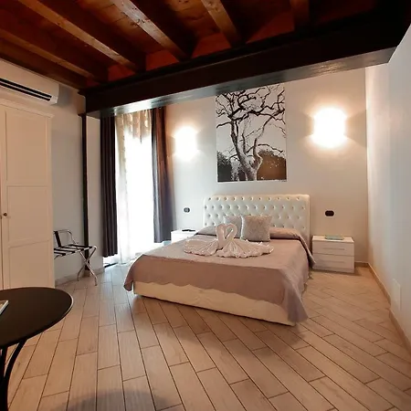 Sul Garda Maison d'hôtes *
