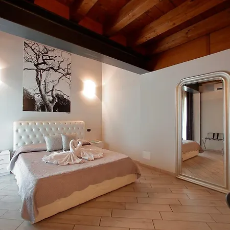Guest house Sul Garda