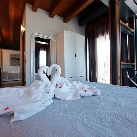 Guest house Sul Garda *