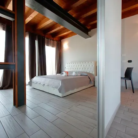 Guest house Sul Garda *