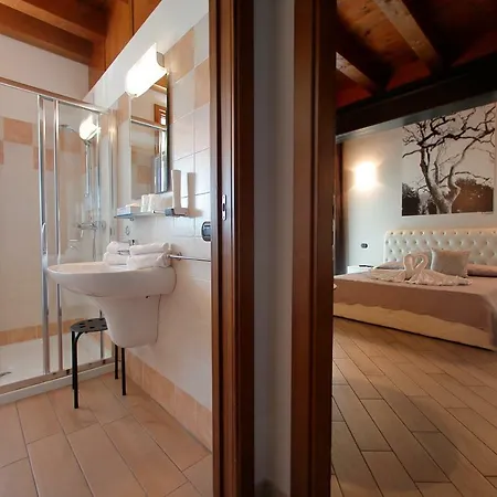 Guest house Sul Garda Peschiera del Garda