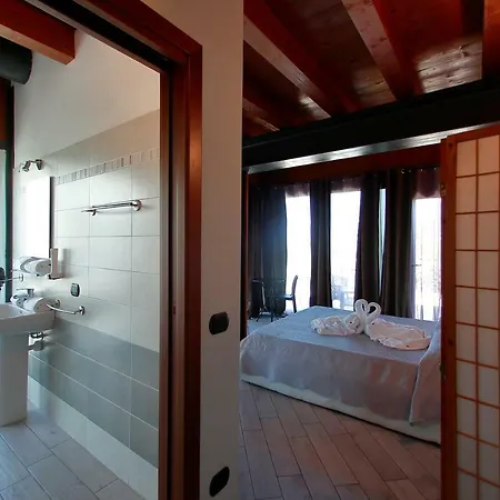Guest house Sul Garda