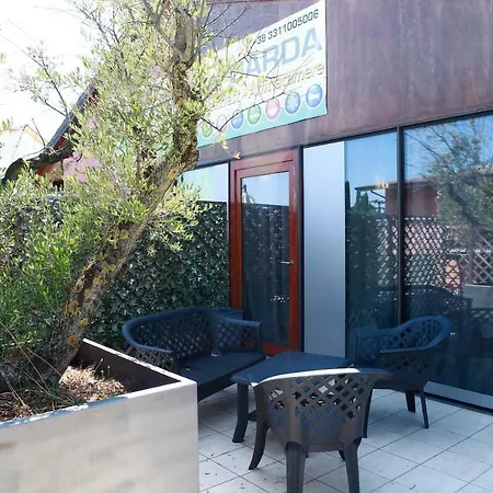 Guest house Sul Garda