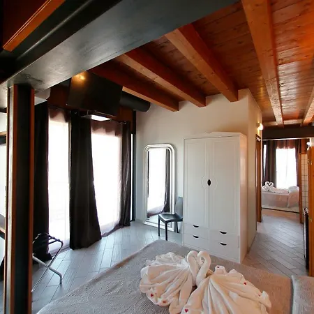 Sul Garda Maison d'hôtes