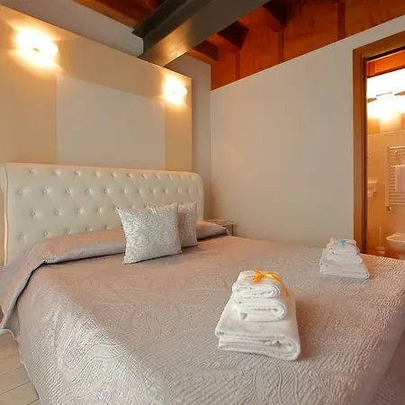 Sul Garda Guest house *