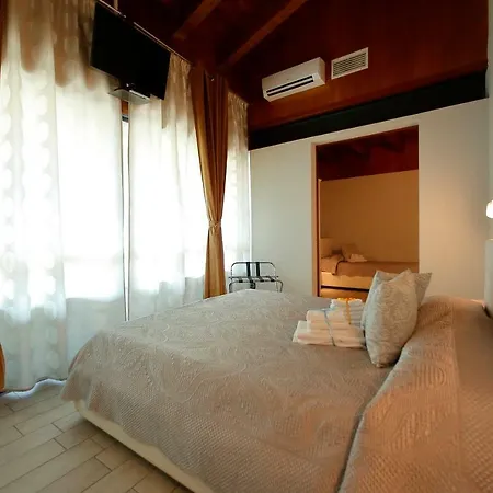 Sul Garda Guest house *