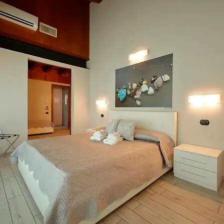 Guest house Sul Garda Peschiera del Garda
