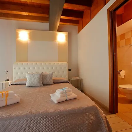 Sul Garda Guest house *