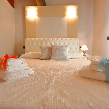 Guest house Sul Garda *