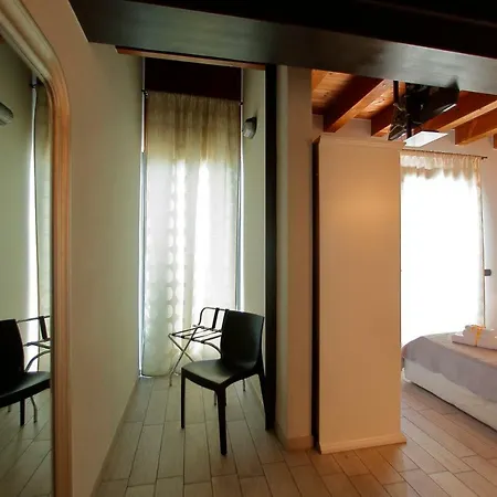 Sul Garda Maison d'hôtes