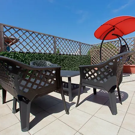 Guest house Sul Garda *