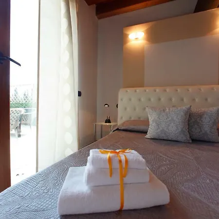 Sul Garda Guest house
