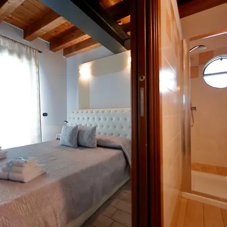 Sul Garda Guest house Peschiera del Garda
