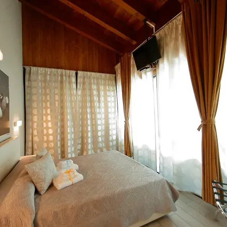Sul Garda Guest house Peschiera del Garda