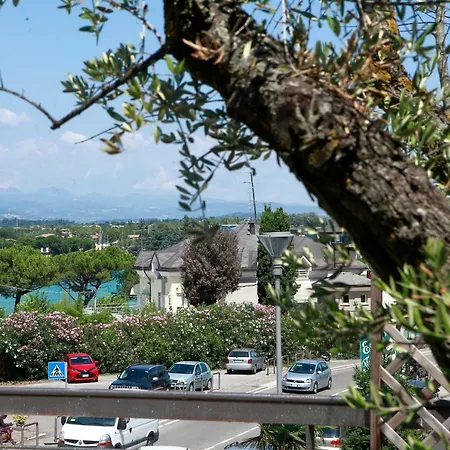 Sul Garda Konukevi