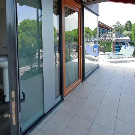 Sul Garda Konukevi