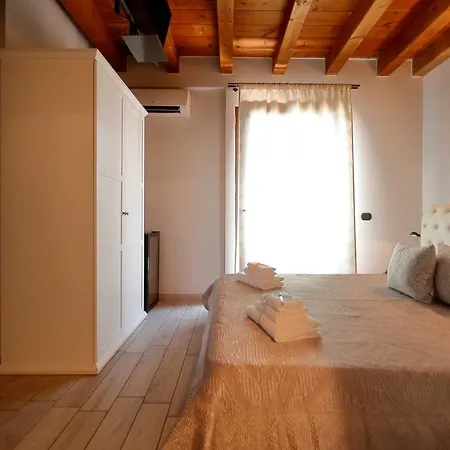 Sul Garda Konukevi *