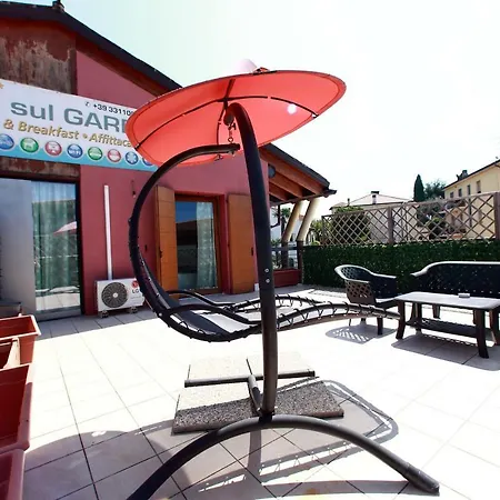 Sul Garda Konukevi